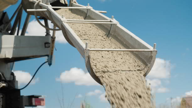 Best Concrete Slab Construction in Lino Lakes, MN