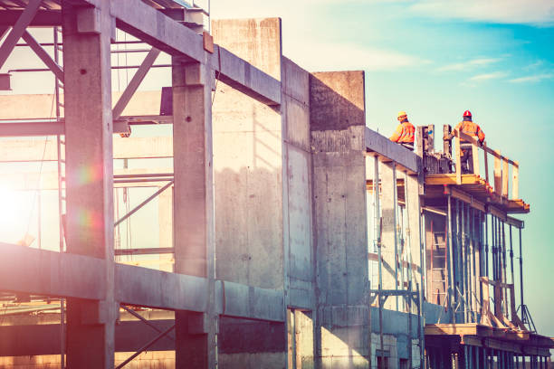 Best Concrete Foundation Repair in Lino Lakes, MN