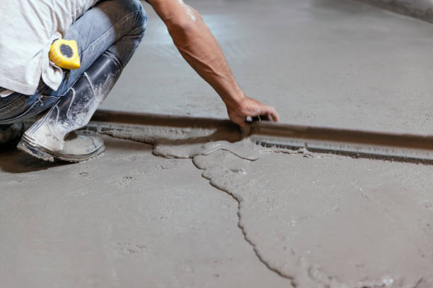 Best Concrete Removal and Replacement in Lino Lakes, MN