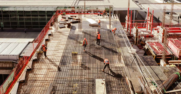 Best Concrete Sidewalk Installation in Lino Lakes, MN