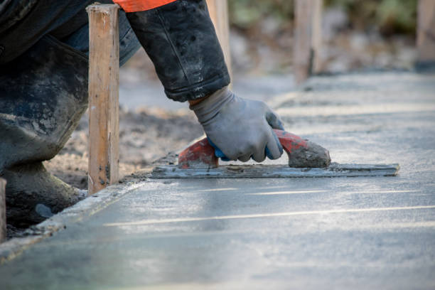 Best Industrial Concrete Flooring in Lino Lakes, MN