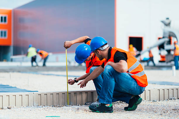 Best Concrete Sealing and Maintenance in Lino Lakes, MN