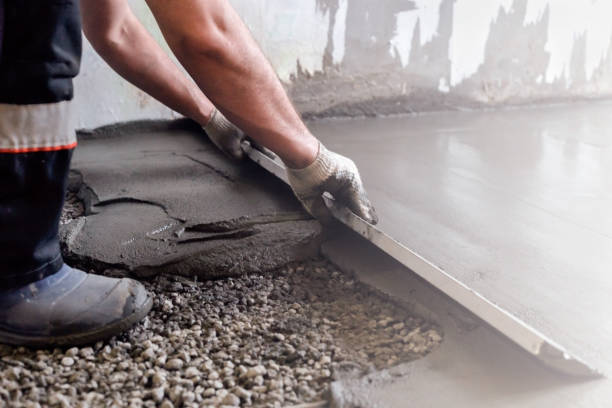 Best Concrete Sidewalk Installation in Lino Lakes, MN